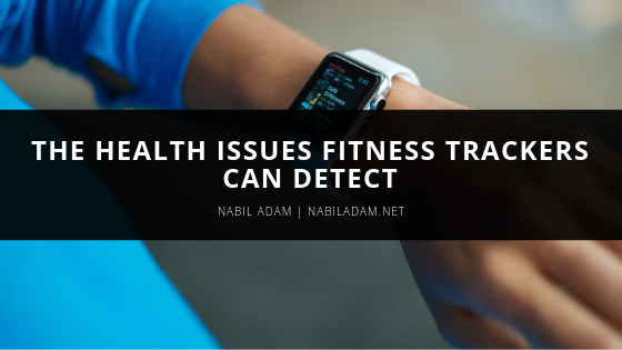The Health Issues Fitness Trackers Can Detect