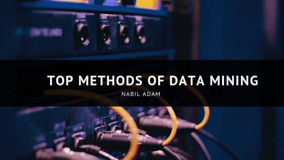 Top Methods of Data Mining