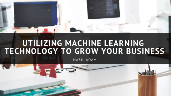 Utilizing Machine Learning Technology to Grow Your Business