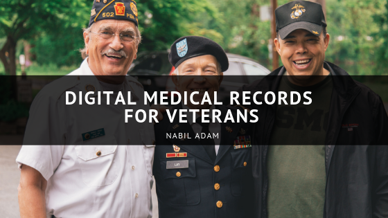 Digital Medical Records for Veterans
