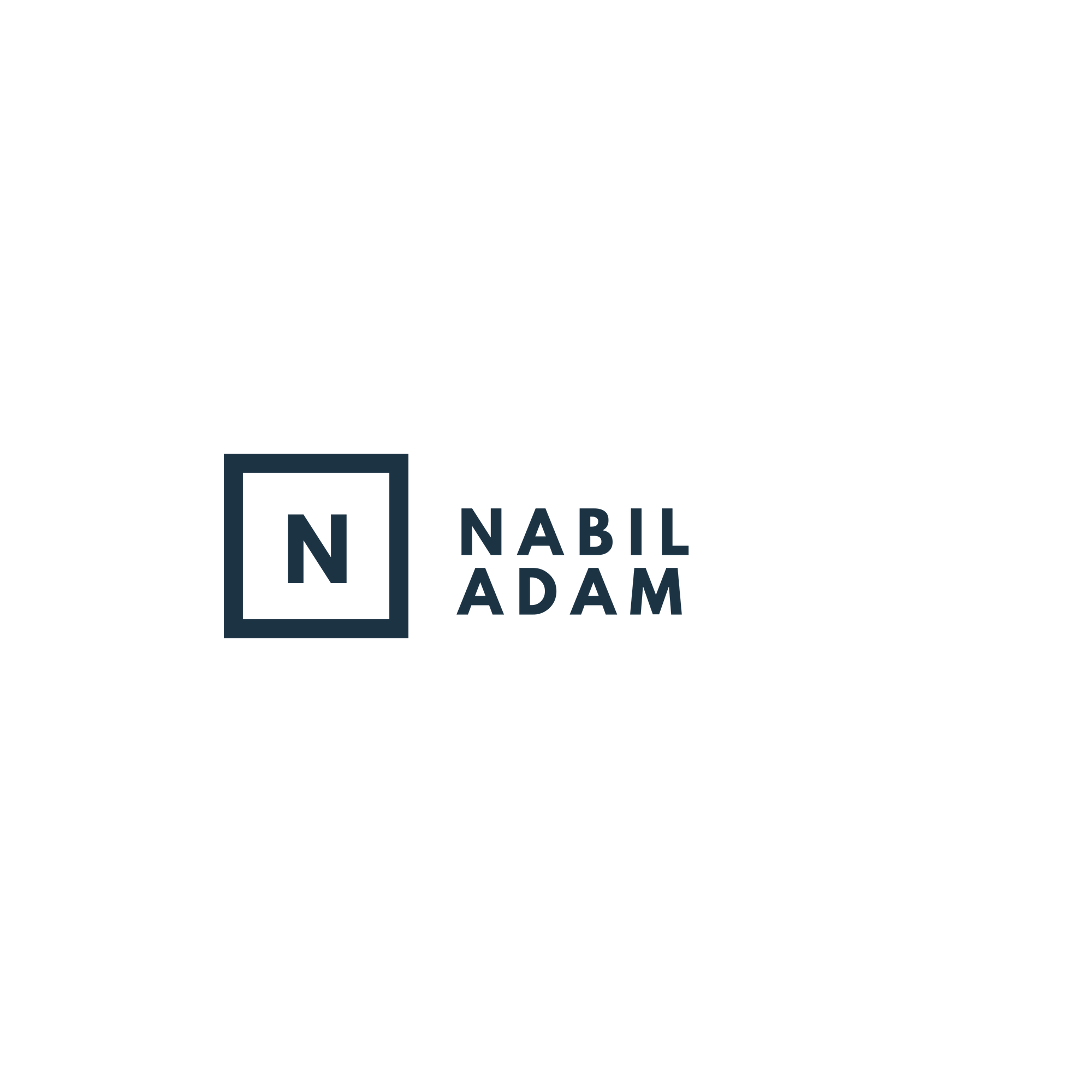 Nabil Adam | Technology